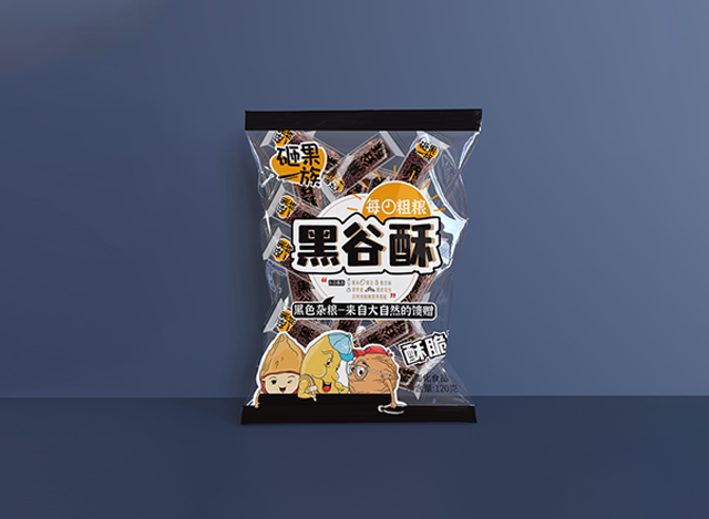 黑谷酥