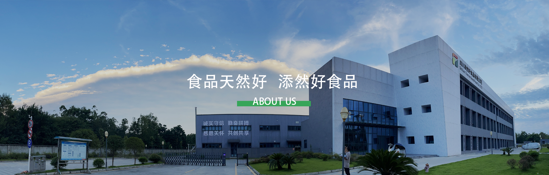 关于我们 关于我们